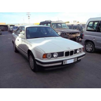 bmw serie 5 berlina (e34) del año 1992