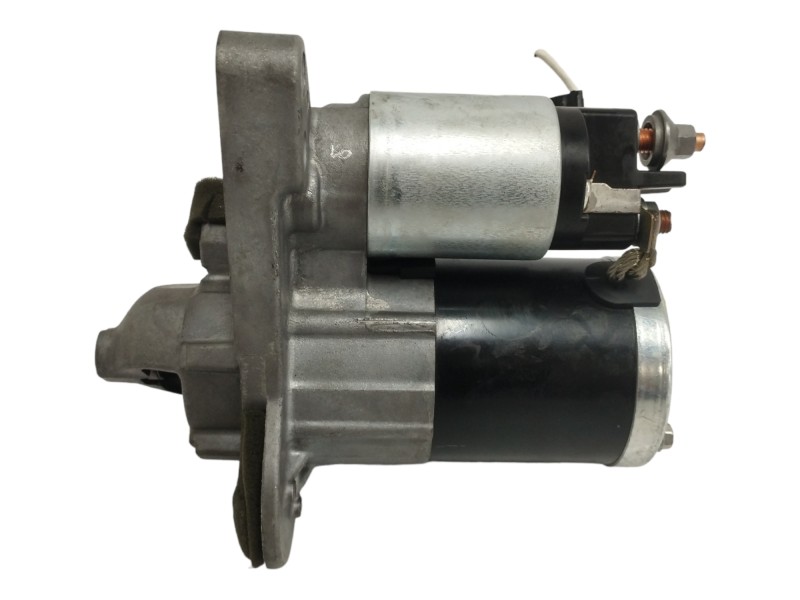 Recambio de motor arranque para nissan juke (f16) 1.0 12v cat referencia OEM IAM 233000290R M000TD3271 Recambio de motor arranque para nissan juke (f16) 1.0 12v cat referencia OEM IAM 233000290R M000TD3271