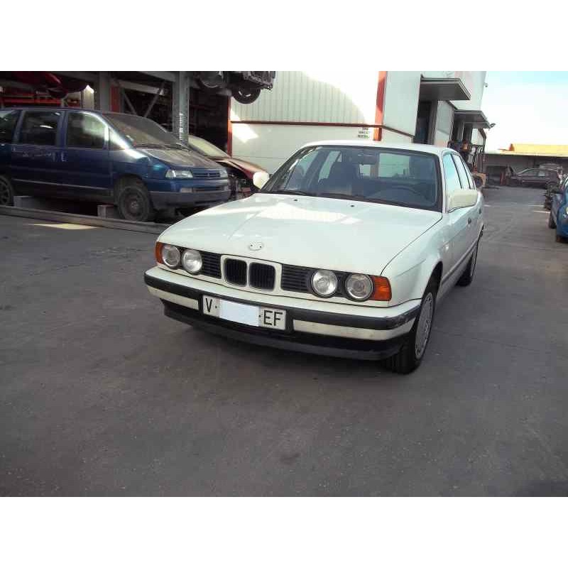 PARAGOLPES DELANTERO 51117005950