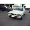 bmw serie 5 berlina (e34) del año 1992