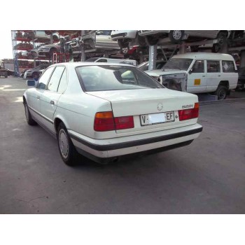 bmw serie 5 berlina (e34) del año 1992