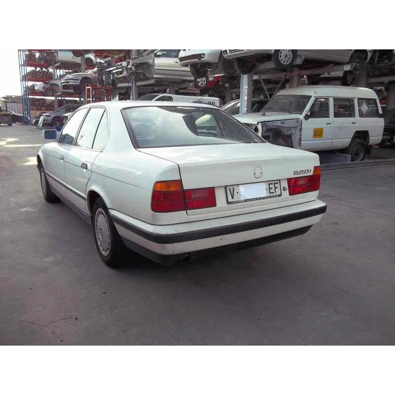 PARAGOLPES DELANTERO 51117005950