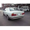 bmw serie 5 berlina (e34) del año 1992