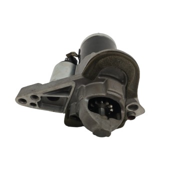 Recambio de motor arranque para nissan juke (f16) 1.0 12v cat referencia OEM IAM 233000290R M000TD3271 