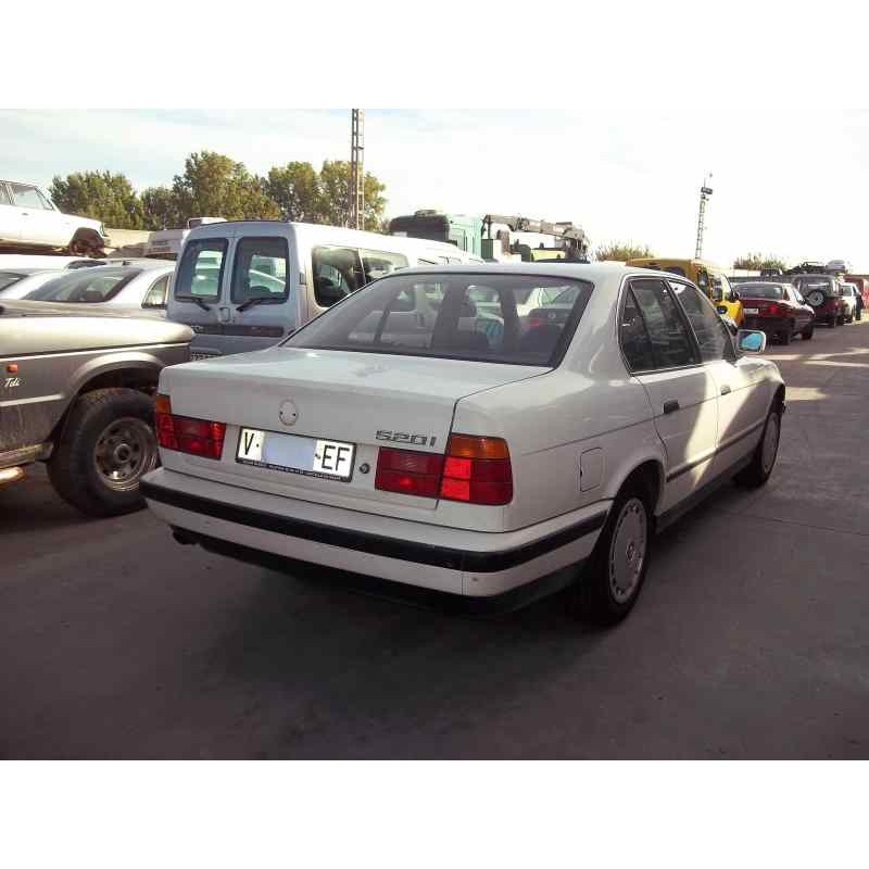 PARAGOLPES DELANTERO 51117005950