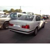 bmw serie 5 berlina (e34) del año 1992