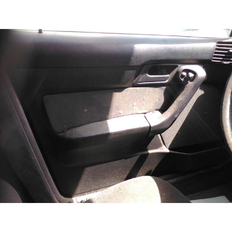 PARAGOLPES DELANTERO 51117005950