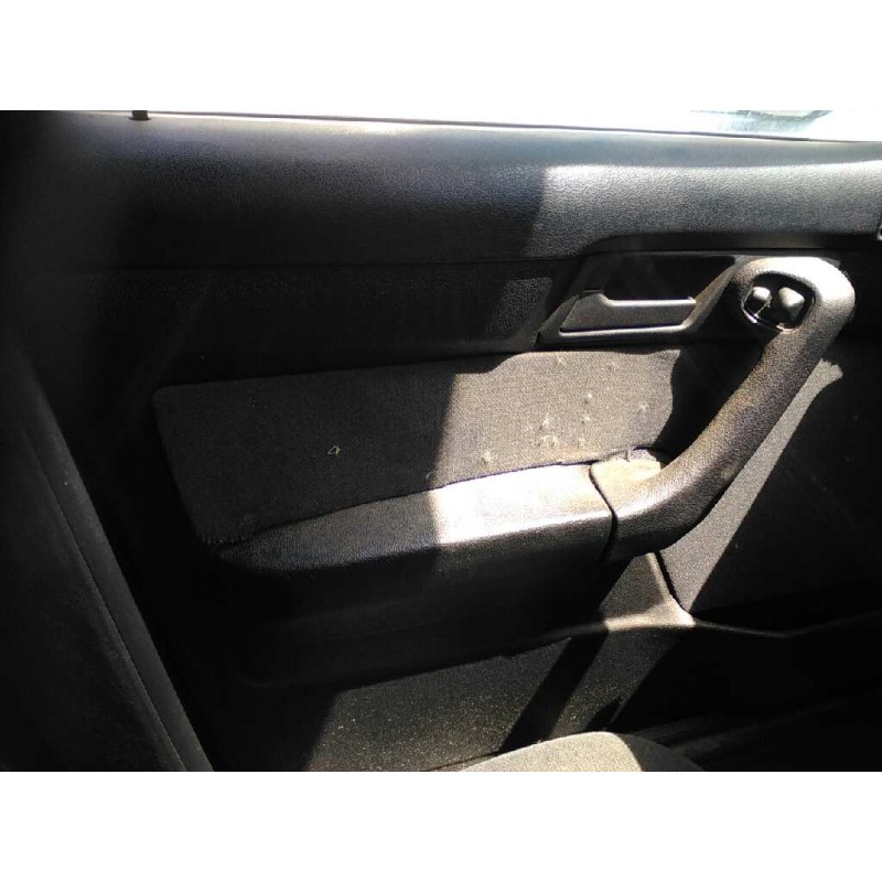 PARAGOLPES DELANTERO 51117005950