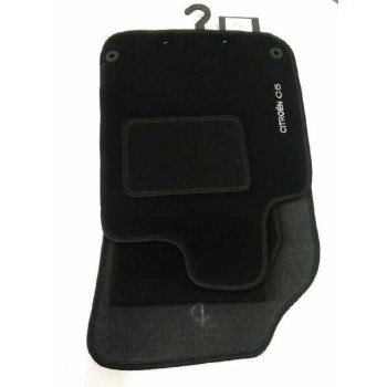 Recambio de alfombras para citroën c5 berlina referencia OEM IAM   