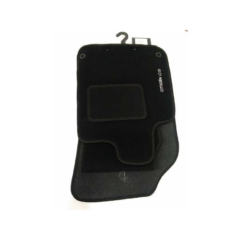 Recambio de alfombras para citroën c5 berlina referencia OEM IAM   