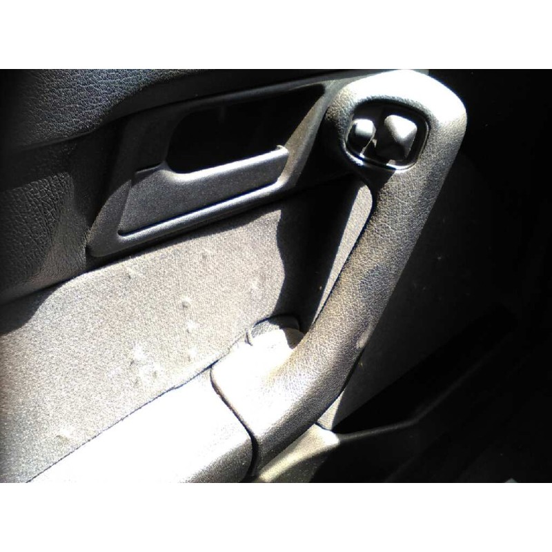 PARAGOLPES DELANTERO 51117005950