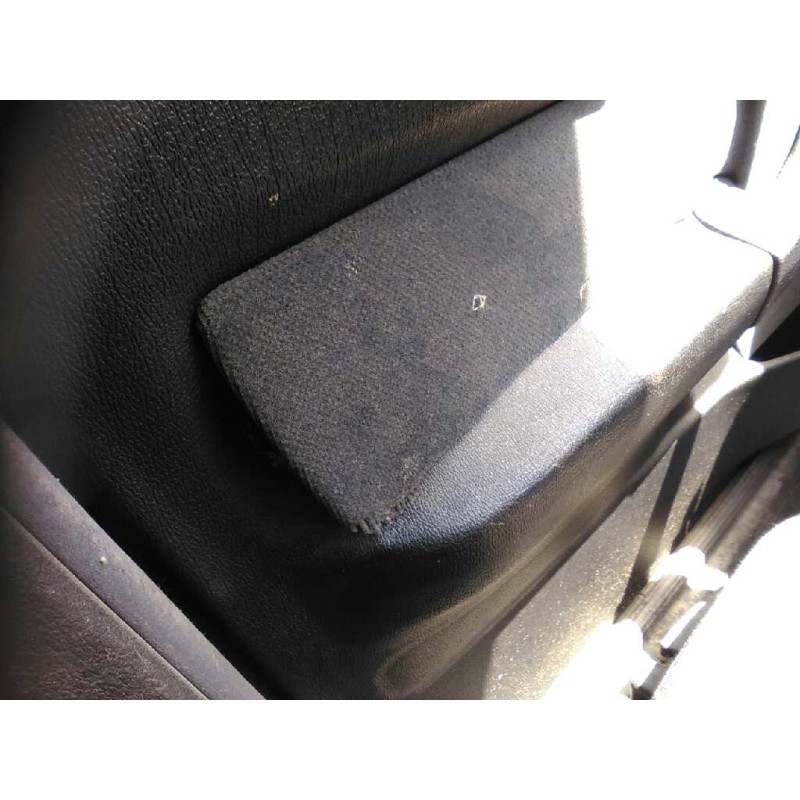 PARAGOLPES DELANTERO 51117005950