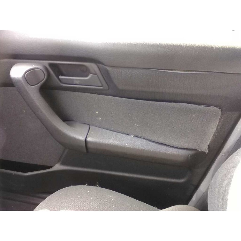 PARAGOLPES DELANTERO 51117005950