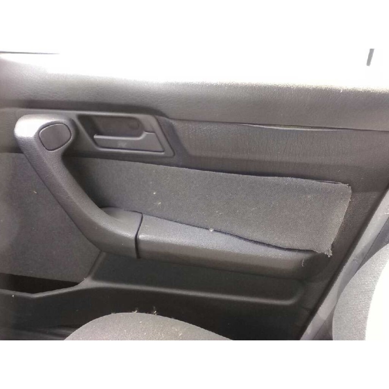 PARAGOLPES DELANTERO 51117005950