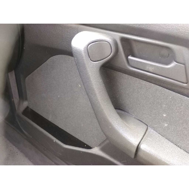 PARAGOLPES DELANTERO 51117005950