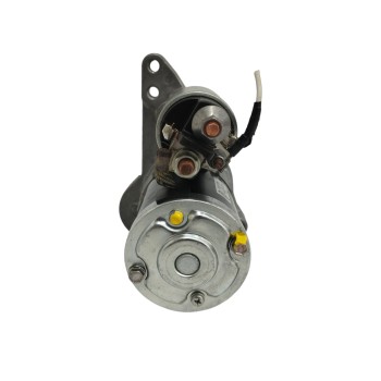 Recambio de motor arranque para nissan juke (f16) 1.0 12v cat referencia OEM IAM 233000290R M000TD3271 