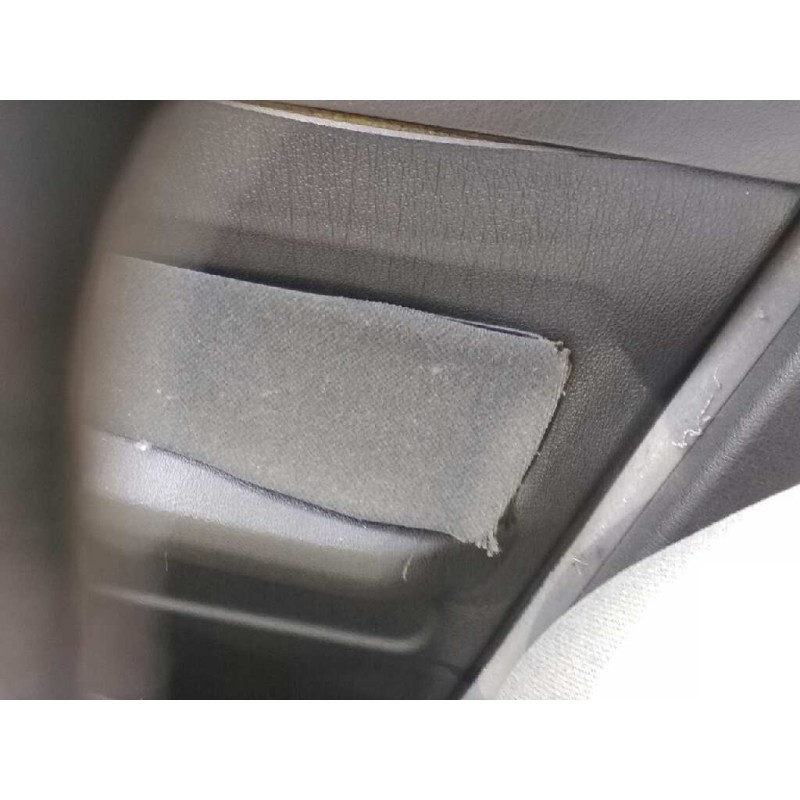 PARAGOLPES DELANTERO 51117005950