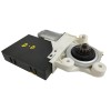 Recambio de motor elevalunas delantero derecho para volvo v50 familiar 1.8 cat referencia OEM IAM 992746  