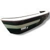 Recambio de paragolpes delantero para bmw serie 5 berlina (e34) 520i (110kw) referencia OEM IAM 51111944174 51117005950 