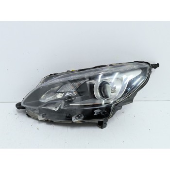 Recambio de faro izquierdo para peugeot 2008 i (cu_) 1.6 bluehdi 120 referencia OEM IAM 9825313980  