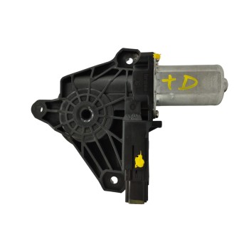MOTOR ELEVALUNAS TRASERO DERECHO C17543100 GB558RA 