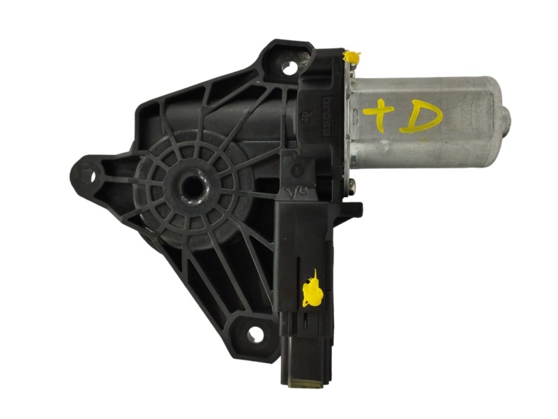 Recambio de motor elevalunas trasero derecho para volvo v40 1.6 diesel cat referencia OEM IAM C17543100 GB558RA 