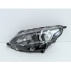 Recambio de faro izquierdo para peugeot 2008 i (cu_) 1.6 bluehdi 120 referencia OEM IAM 9825313980  