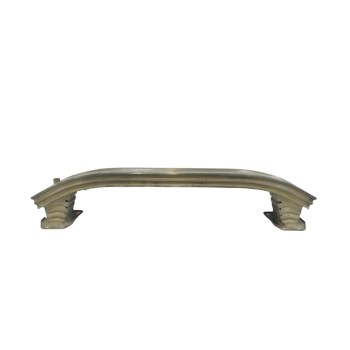 Recambio de refuerzo paragolpes delantero para fiat linea (110) 1.3 16v jtd cat referencia OEM IAM   