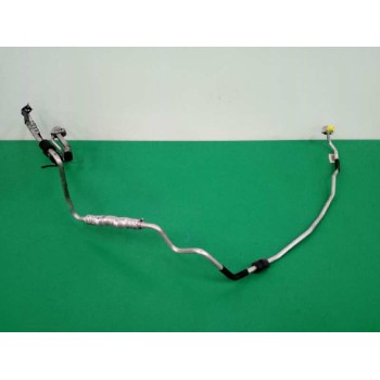 Recambio de tubos aire acondicionado para bmw serie 1 berlina (e81/e87) 116d referencia OEM IAM 64539151737  