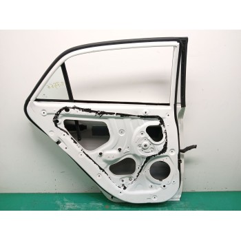 Recambio de puerta trasera izquierda para hyundai i20 ii (gb, ib) 1.2 referencia OEM IAM 77003C8000  