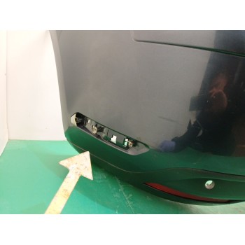 Recambio de paragolpes trasero para citroën c5 iii (rd_) 2.0 hdi 140 referencia OEM IAM 7410FH  