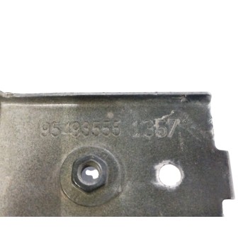 Recambio de refuerzo paragolpes delantero para opel mokka x (j13) 1.4 (_76) referencia OEM IAM   