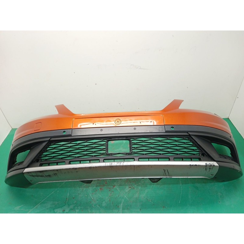 PARAGOLPES DELANTERO