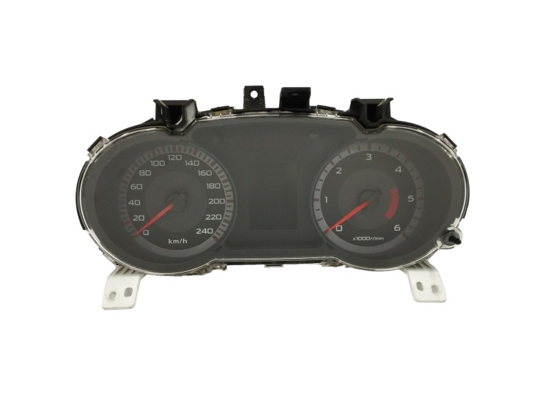 Recambio de cuadro instrumentos para mitsubishi outlander (cw0) 2.0 di-d cat referencia OEM IAM 8100A115 507920H 769166220H Recambio de cuadro instrumentos para mitsubishi outlander (cw0) 2.0 di-d cat referencia OEM IAM 8100A115 507920H 769166220H