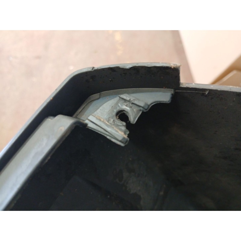 PARAGOLPES DELANTERO