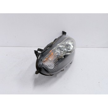Recambio de faro izquierdo para ford fiesta vi (cb1, ccn) 1.6 tdci referencia OEM IAM C1BB13W030 77RHCRRL 