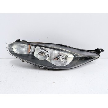 Recambio de faro izquierdo para ford fiesta vi (cb1, ccn) 1.6 tdci referencia OEM IAM C1BB13W030 77RHCRRL 