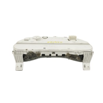 Recambio de cuadro instrumentos para mitsubishi outlander (cw0) 2.0 di-d cat referencia OEM IAM 8100A115 507920H 769166220H