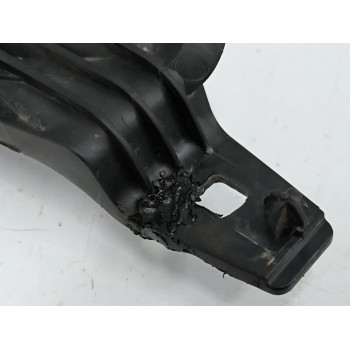 Recambio de faro izquierdo para ford fiesta vi (cb1, ccn) 1.6 tdci referencia OEM IAM C1BB13W030 77RHCRRL 