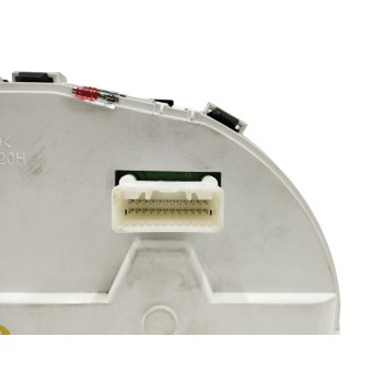 Recambio de cuadro instrumentos para mitsubishi outlander (cw0) 2.0 di-d cat referencia OEM IAM 8100A115 507920H 769166220H