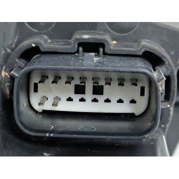 Recambio de faro izquierdo para ford fiesta vi (cb1, ccn) 1.6 tdci referencia OEM IAM C1BB13W030 77RHCRRL 