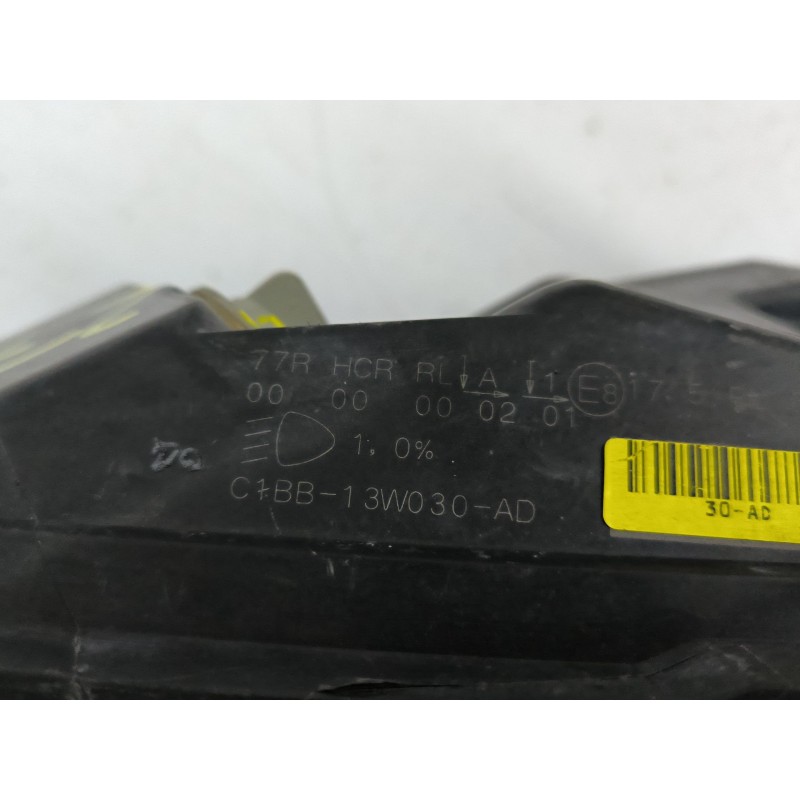 FARO IZQUIERDO 77RHCRRL