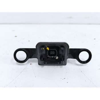 Recambio de camara vision trasera para toyota corolla sedán (_e21_) 1.8 vvti hybrid (mzea12, zre211, zwe211) referencia OEM IAM 