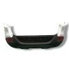 Recambio de paragolpes trasero para renault kadjar referencia OEM IAM 850164894R  