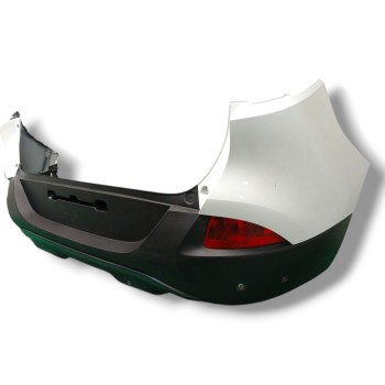 Recambio de paragolpes trasero para renault kadjar referencia OEM IAM 850164894R  