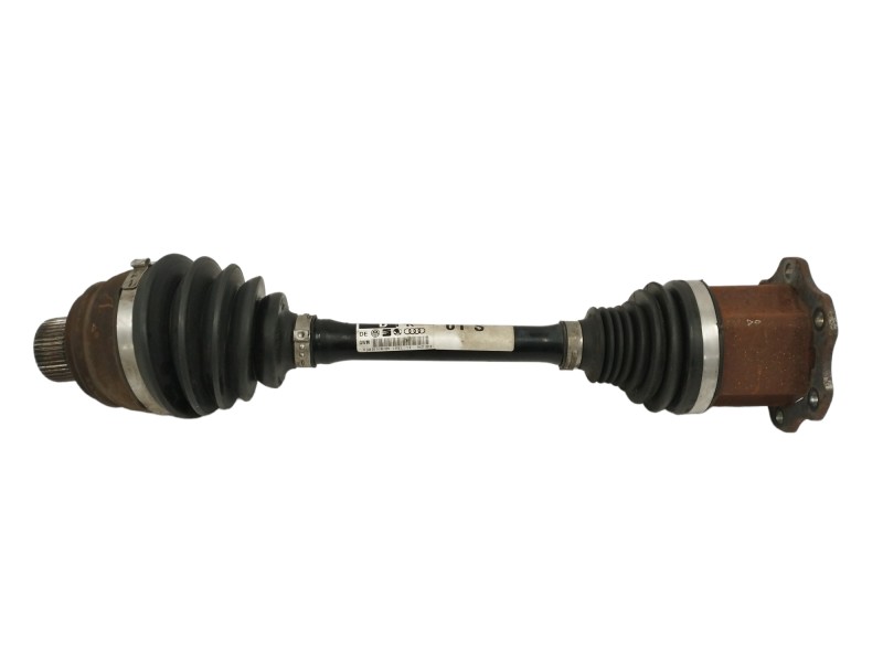 Recambio de transmision delantera derecha para audi q5 (8r) 2.0 16v tdi referencia OEM IAM 4H0407271K  