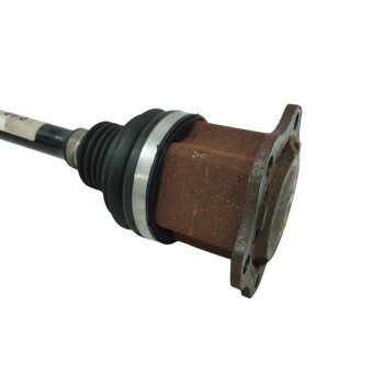 Recambio de transmision delantera derecha para audi q5 (8r) 2.0 16v tdi referencia OEM IAM 4H0407271K  
