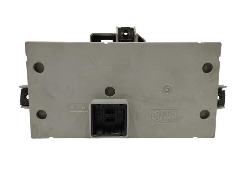 Recambio de modulo electronico para fiat bravo (198) 1.9 8v jtd cat referencia OEM IAM 51826181 503440170301 