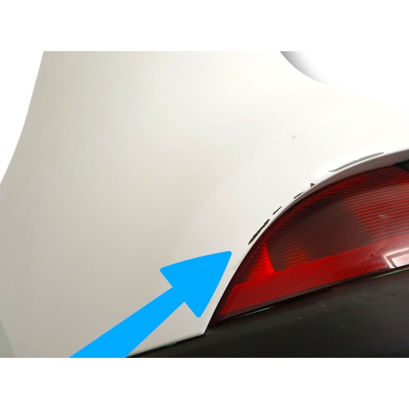 PARAGOLPES TRASERO 850164894R