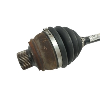 Recambio de transmision delantera derecha para audi q5 (8r) 2.0 16v tdi referencia OEM IAM 4H0407271K  